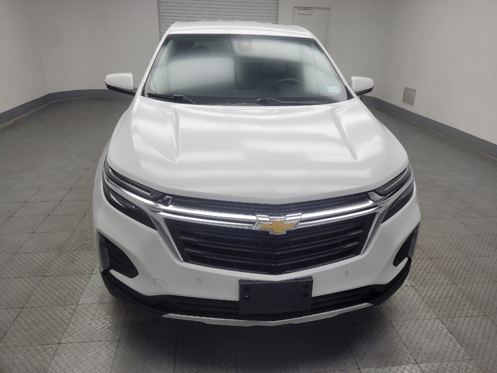2022 Chevrolet Equinox in Mishawaka, IN 46545 - 18144742 14