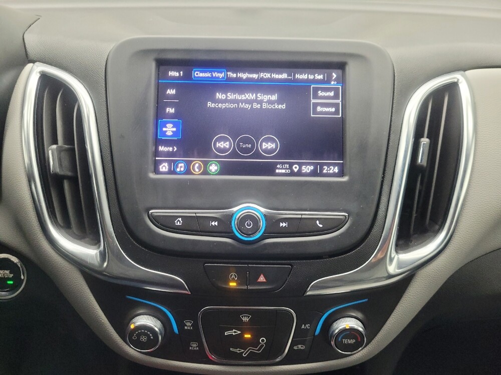 2022 Chevrolet Equinox in Mishawaka, IN 46545 - 18144742 25