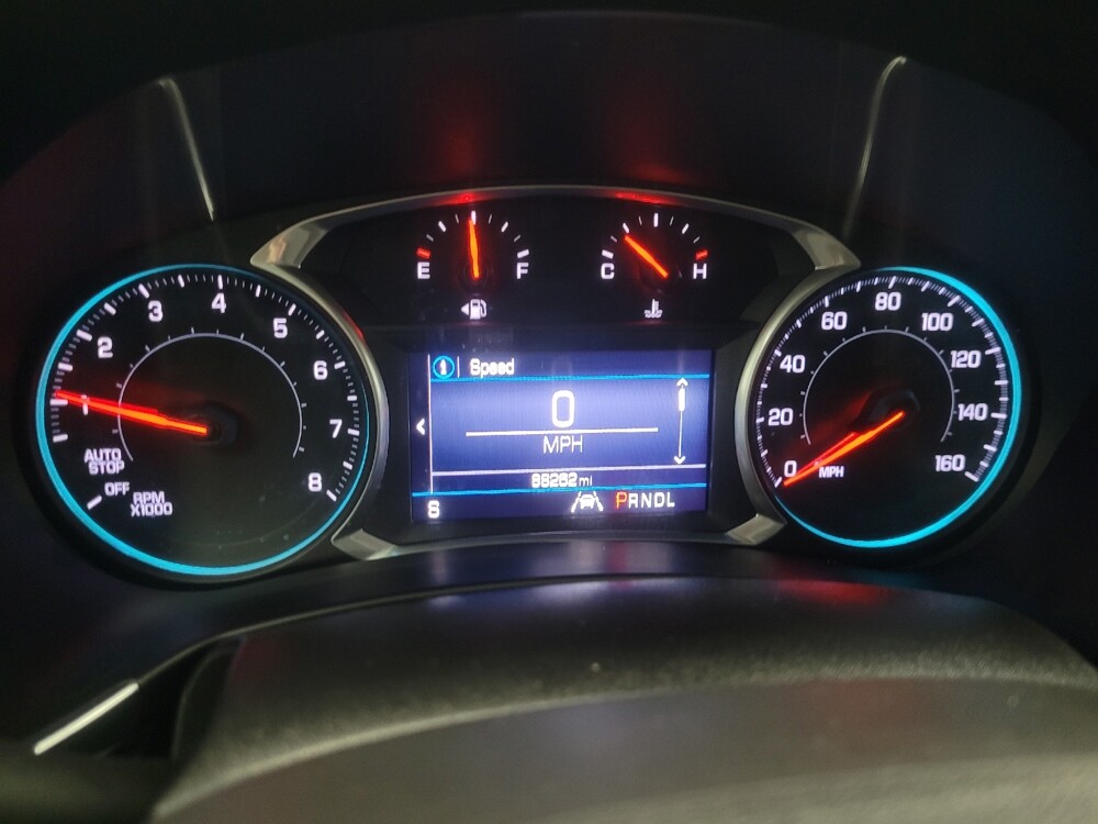 2022 Chevrolet Equinox in Mishawaka, IN 46545 - 18144742 23