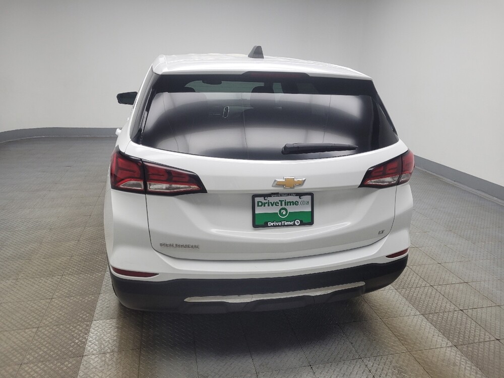 2022 Chevrolet Equinox in Mishawaka, IN 46545 - 18144742 6