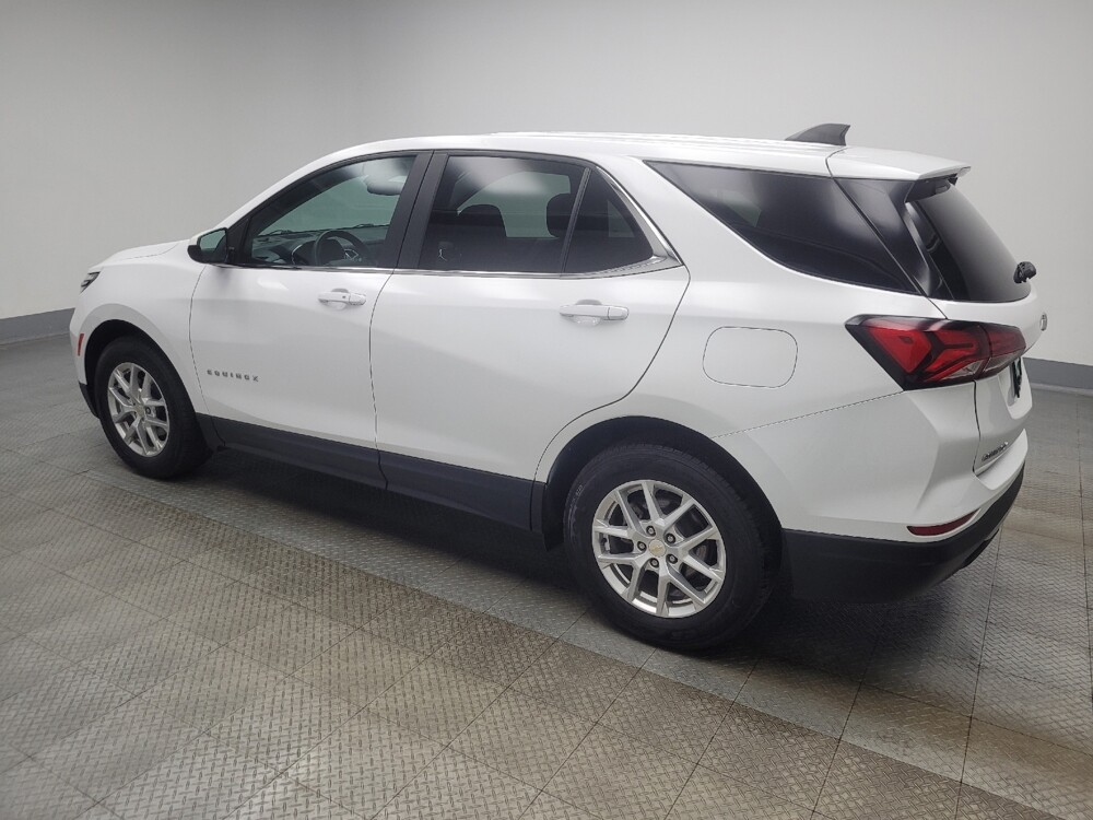 2022 Chevrolet Equinox in Mishawaka, IN 46545 - 18144742 3