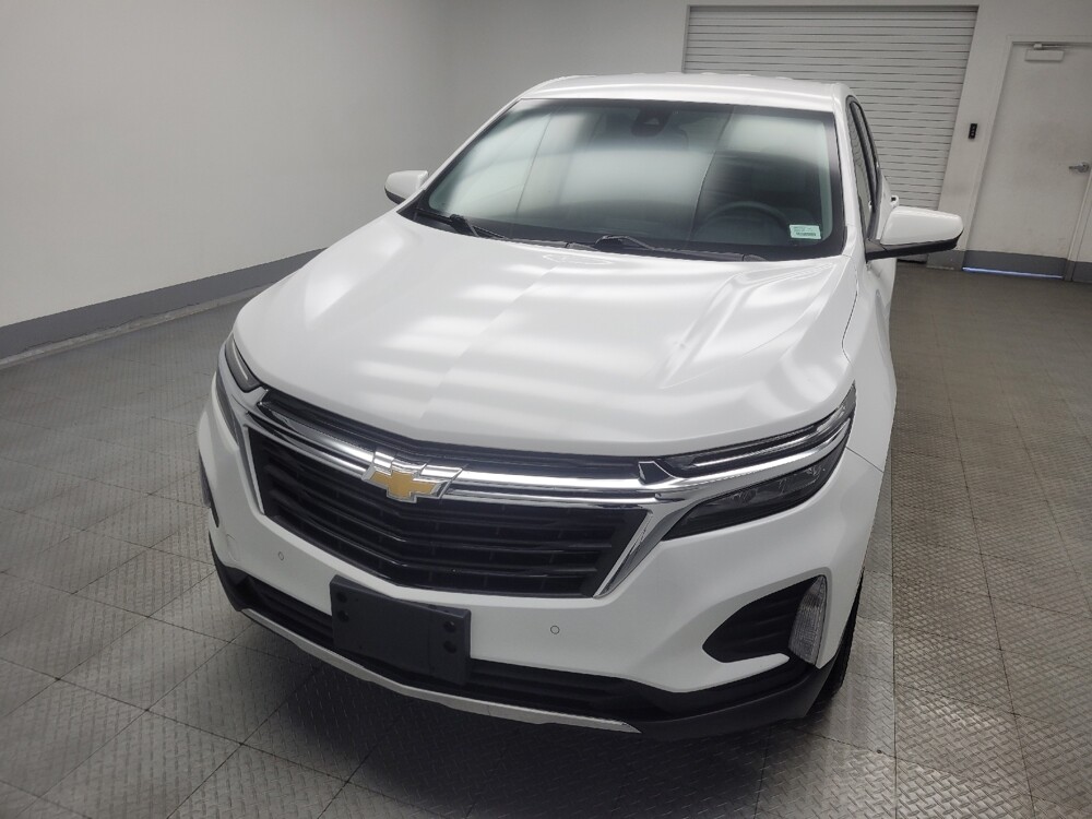 2022 Chevrolet Equinox in Mishawaka, IN 46545 - 18144742 15