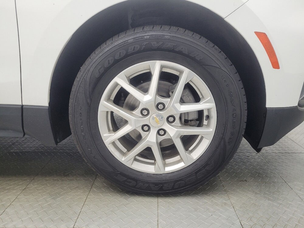 2022 Chevrolet Equinox in Mishawaka, IN 46545 - 18144742 31