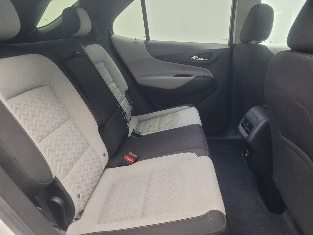 2022 Chevrolet Equinox in Mishawaka, IN 46545 - 18144742 19