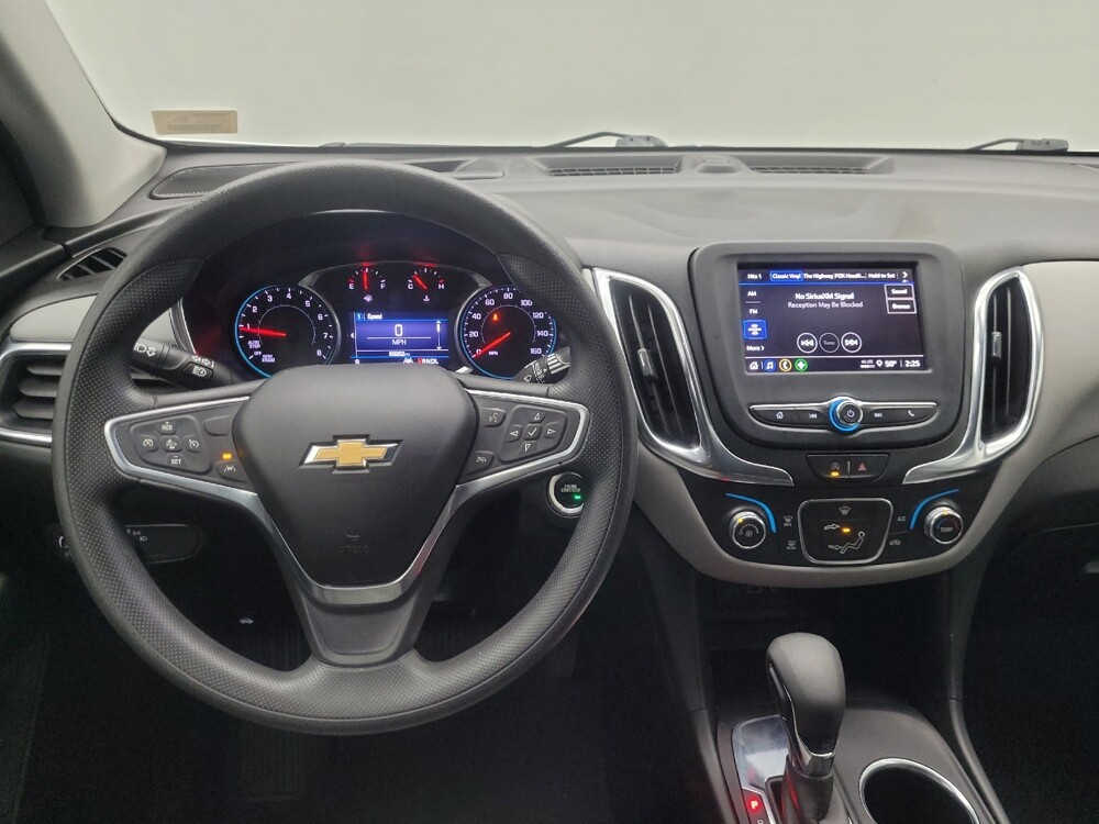 2022 Chevrolet Equinox in Mishawaka, IN 46545 - 18144742 22