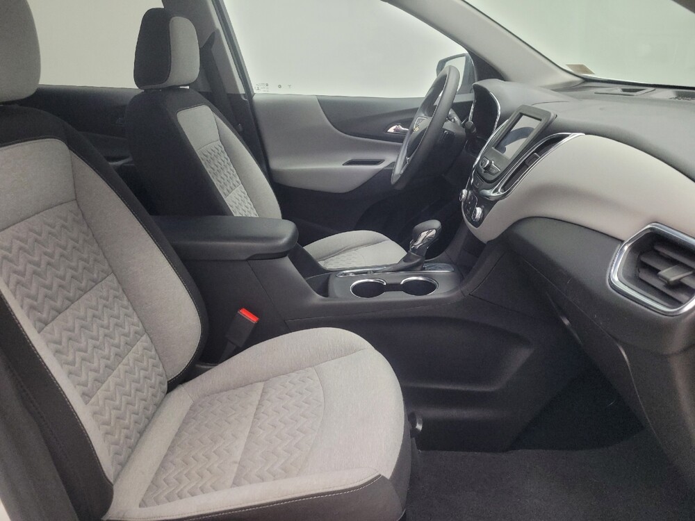 2022 Chevrolet Equinox in Mishawaka, IN 46545 - 18144742 21