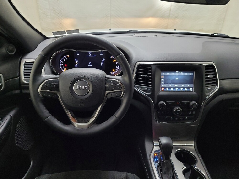 2019 Jeep Grand Cherokee in Langhorne, PA 19047 - 18144743 22