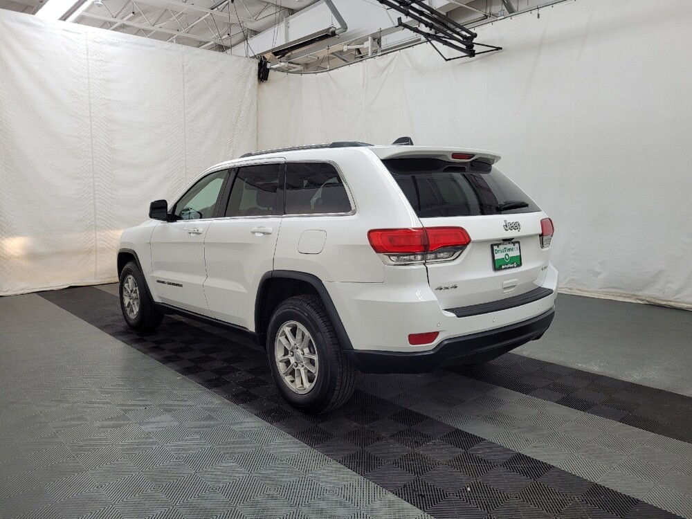2019 Jeep Grand Cherokee in Langhorne, PA 19047 - 18144743 5