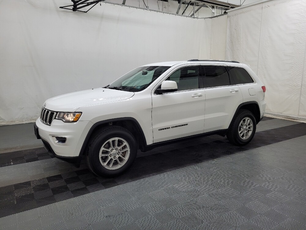 2019 Jeep Grand Cherokee in Langhorne, PA 19047 - 18144743 2