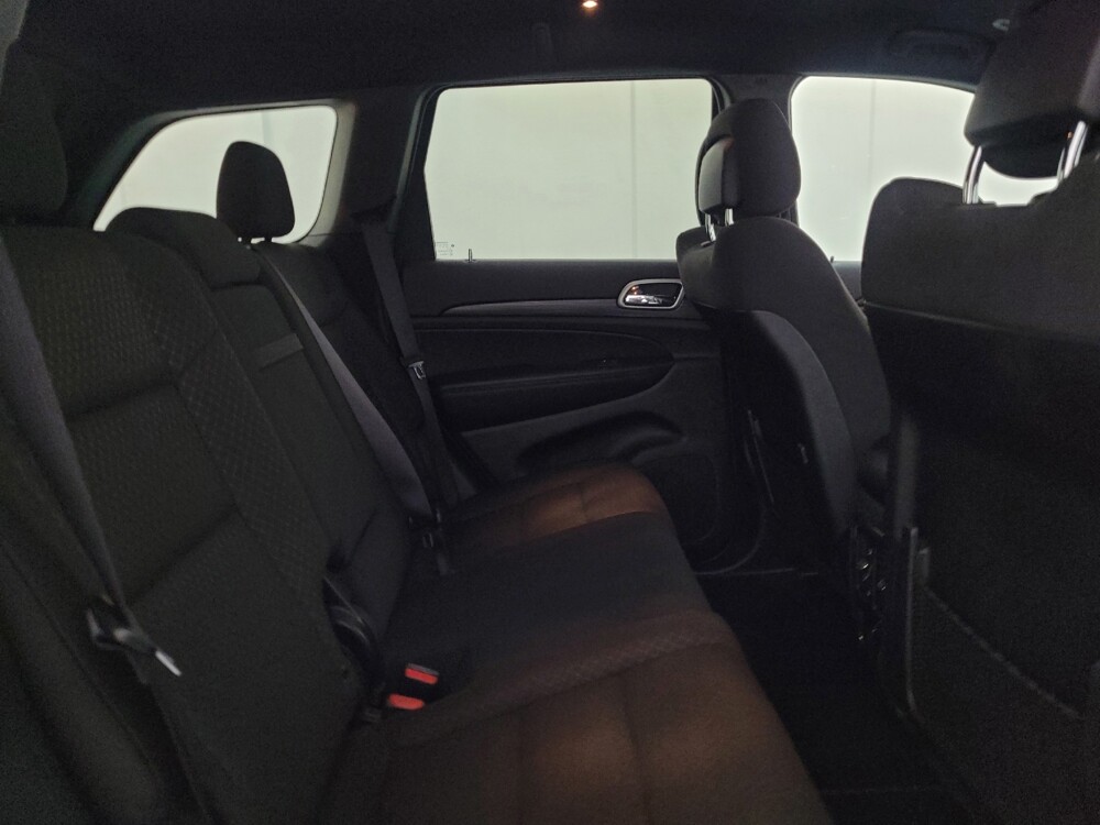 2019 Jeep Grand Cherokee in Langhorne, PA 19047 - 18144743 19