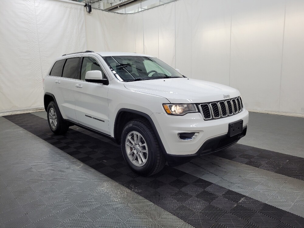 2019 Jeep Grand Cherokee in Langhorne, PA 19047 - 18144743 13