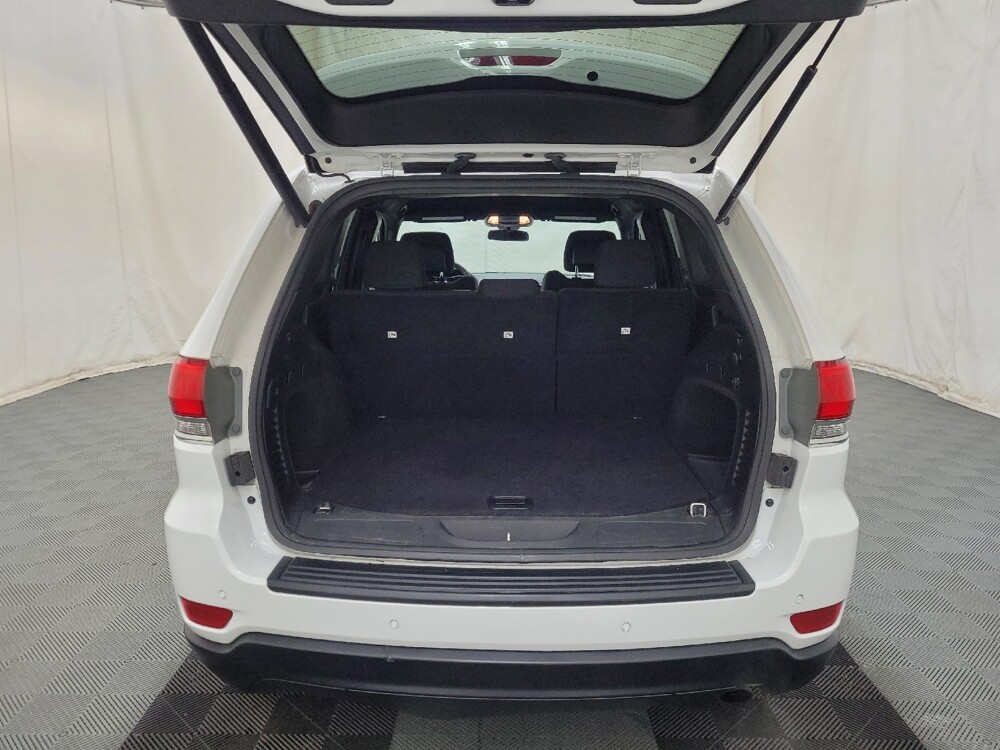 2019 Jeep Grand Cherokee in Langhorne, PA 19047 - 18144743 29