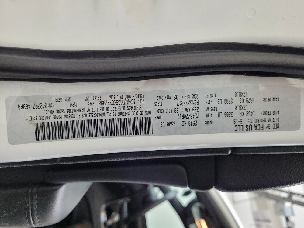 2019 Jeep Grand Cherokee in Langhorne, PA 19047 - 18144743 33