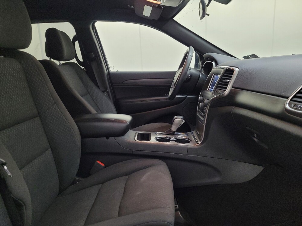 2019 Jeep Grand Cherokee in Langhorne, PA 19047 - 18144743 21