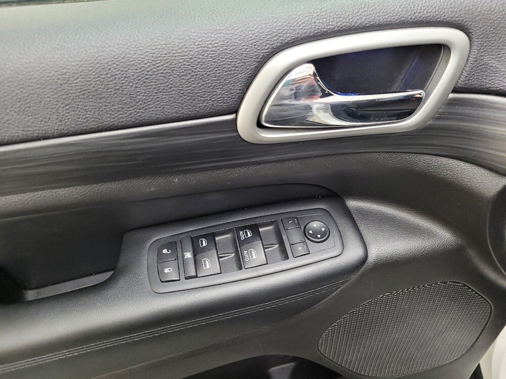 2019 Jeep Grand Cherokee in Langhorne, PA 19047 - 18144743 27