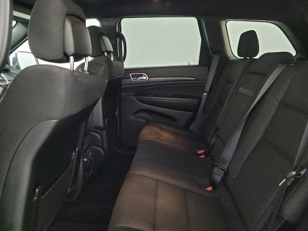2019 Jeep Grand Cherokee in Langhorne, PA 19047 - 18144743 18