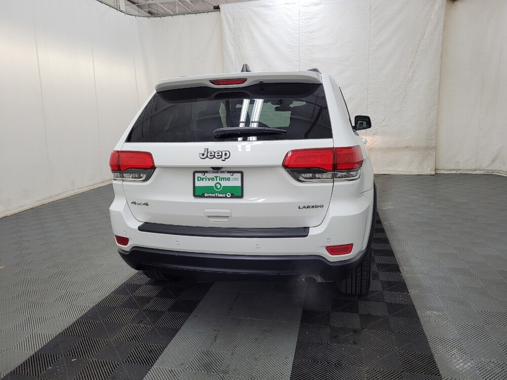 2019 Jeep Grand Cherokee in Langhorne, PA 19047 - 18144743 7