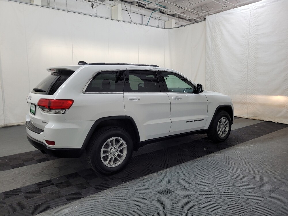 2019 Jeep Grand Cherokee in Langhorne, PA 19047 - 18144743 10