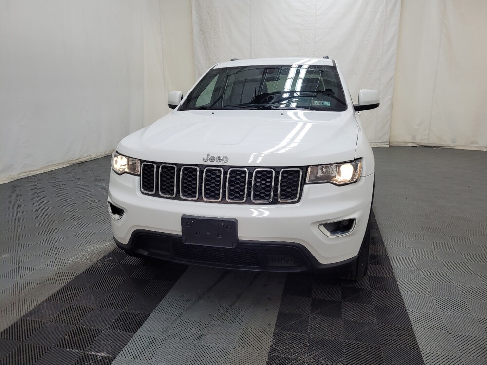 2019 Jeep Grand Cherokee in Langhorne, PA 19047 - 18144743 15