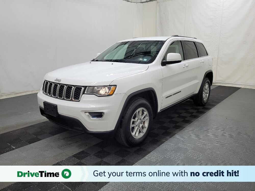 2019 Jeep Grand Cherokee in Langhorne, PA 19047 - 18144743
