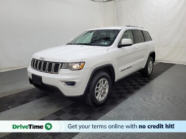 2019 Jeep Grand Cherokee in Langhorne, PA 19047