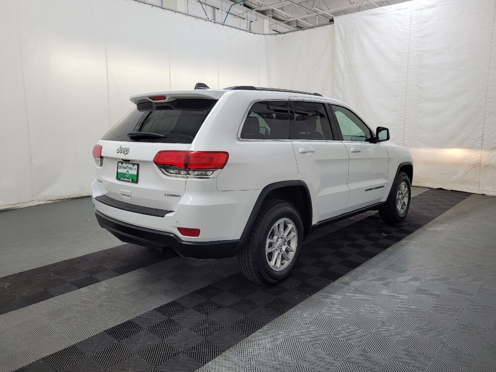 2019 Jeep Grand Cherokee in Langhorne, PA 19047 - 18144743 9