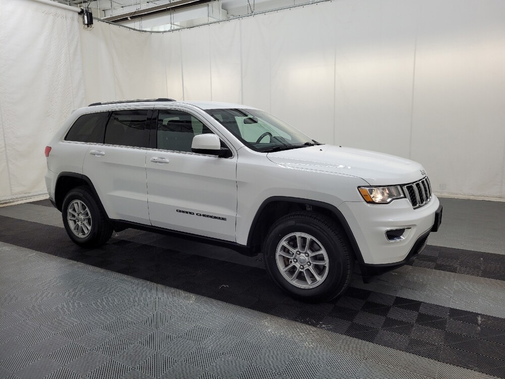 2019 Jeep Grand Cherokee in Langhorne, PA 19047 - 18144743 11