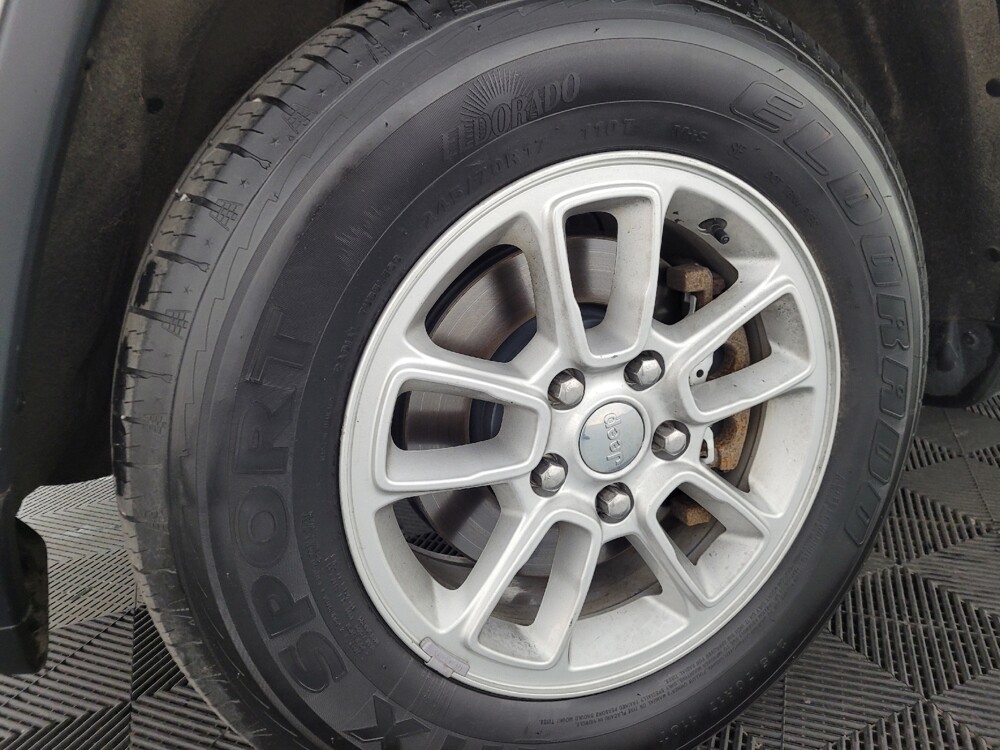 2019 Jeep Grand Cherokee in Langhorne, PA 19047 - 18144743 31