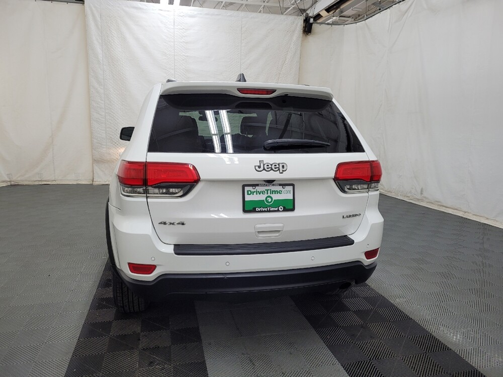 2019 Jeep Grand Cherokee in Langhorne, PA 19047 - 18144743 6
