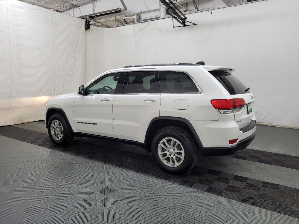 2019 Jeep Grand Cherokee in Langhorne, PA 19047 - 18144743 3