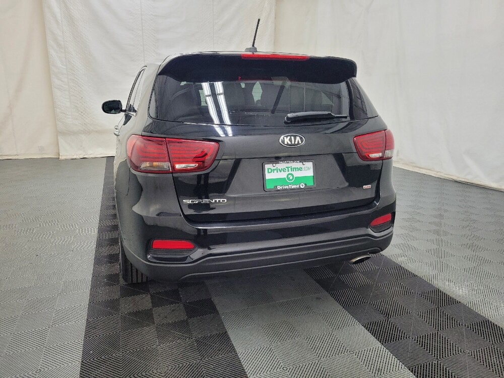 2020 Kia Sorento in Langhorne, PA 19047 - 18144744 6