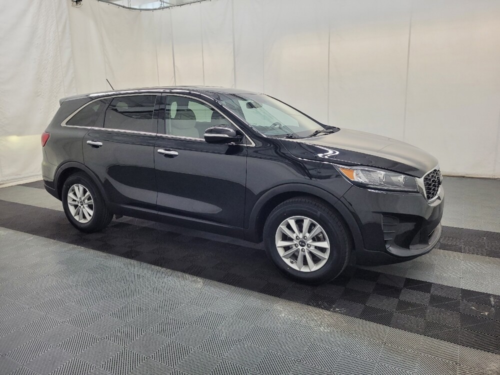2020 Kia Sorento in Langhorne, PA 19047 - 18144744 11