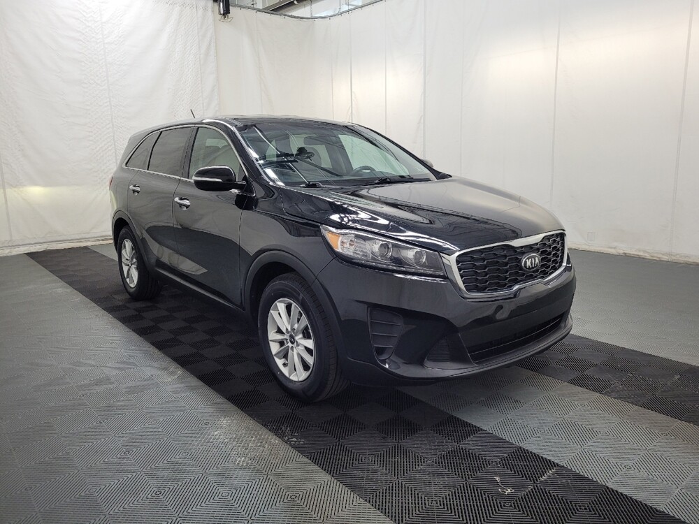 2020 Kia Sorento in Langhorne, PA 19047 - 18144744 13