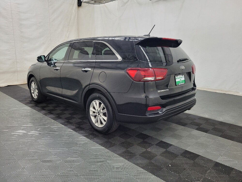 2020 Kia Sorento in Langhorne, PA 19047 - 18144744 5