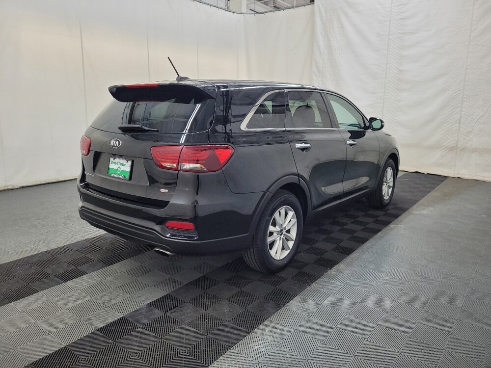 2020 Kia Sorento in Langhorne, PA 19047 - 18144744 9