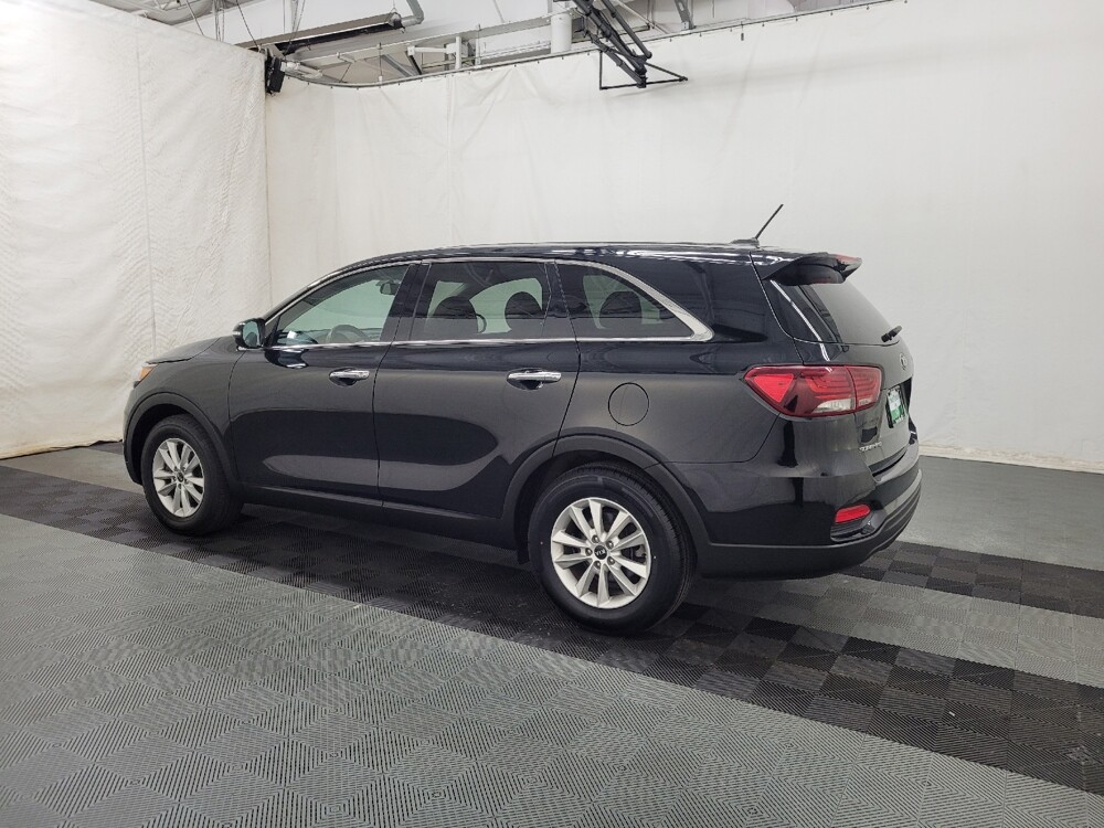 2020 Kia Sorento in Langhorne, PA 19047 - 18144744 3