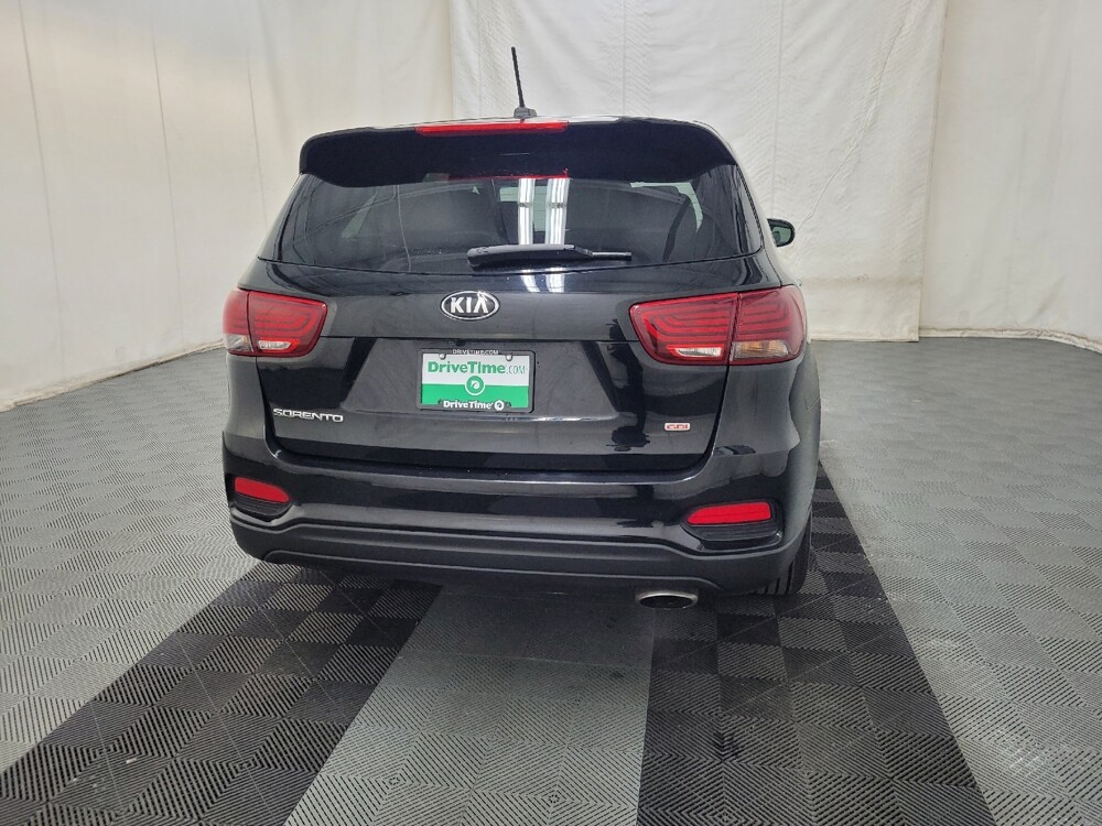 2020 Kia Sorento in Langhorne, PA 19047 - 18144744 7