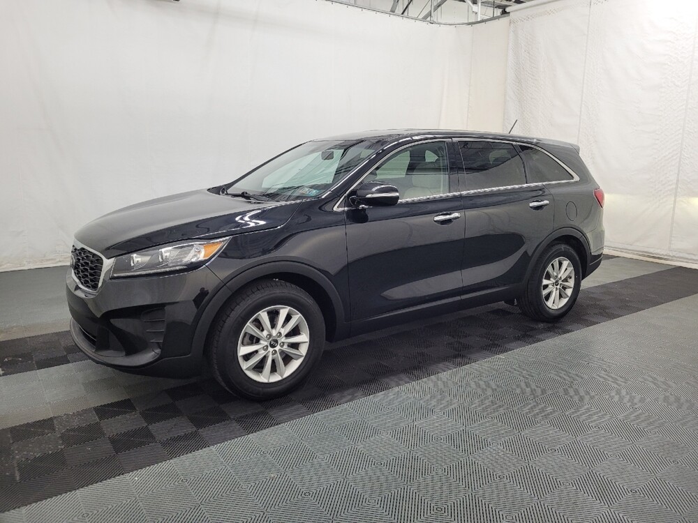 2020 Kia Sorento in Langhorne, PA 19047 - 18144744 2