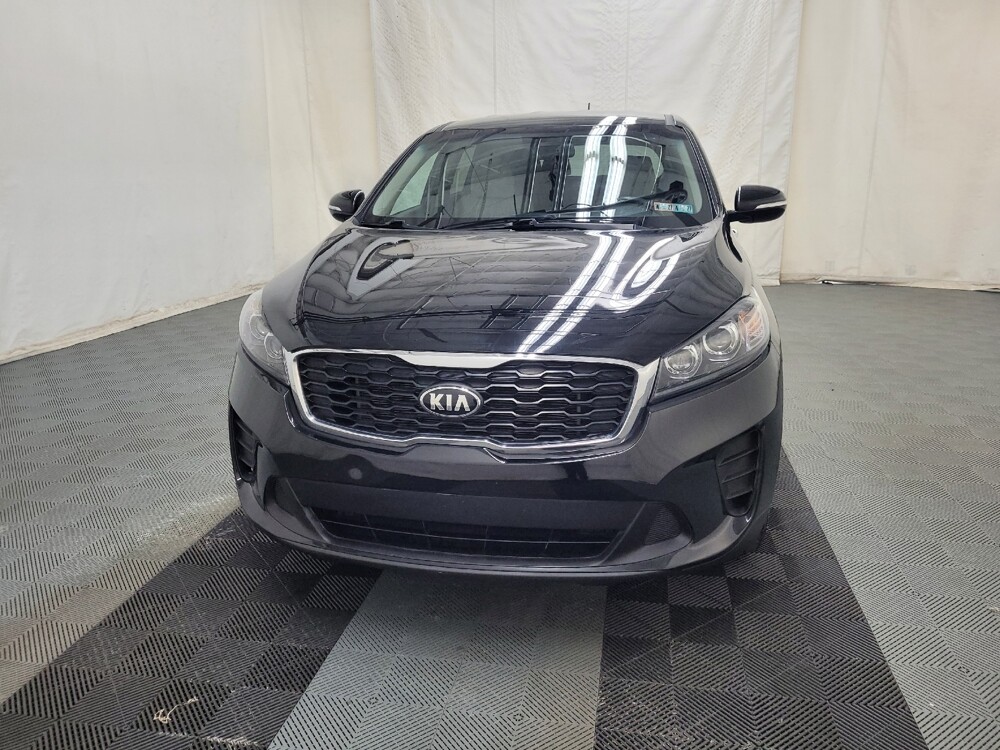 2020 Kia Sorento in Langhorne, PA 19047 - 18144744 15