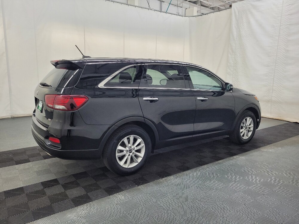 2020 Kia Sorento in Langhorne, PA 19047 - 18144744 10