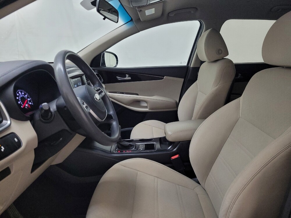 2020 Kia Sorento in Langhorne, PA 19047 - 18144744 17