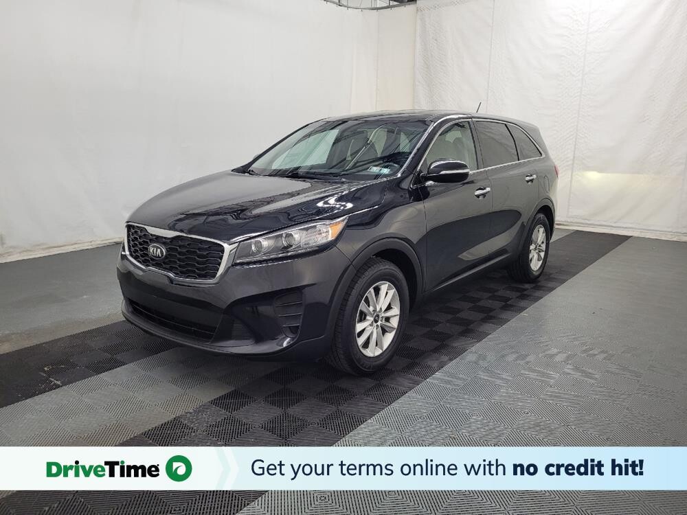 2020 Kia Sorento in Langhorne, PA 19047 - 18144744
