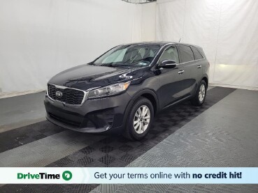 2020 Kia Sorento in Langhorne, PA 19047