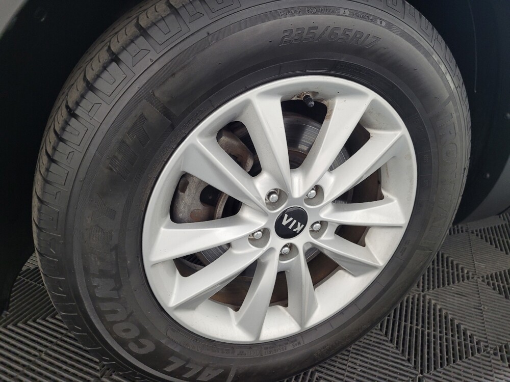 2020 Kia Sorento in Langhorne, PA 19047 - 18144744 31