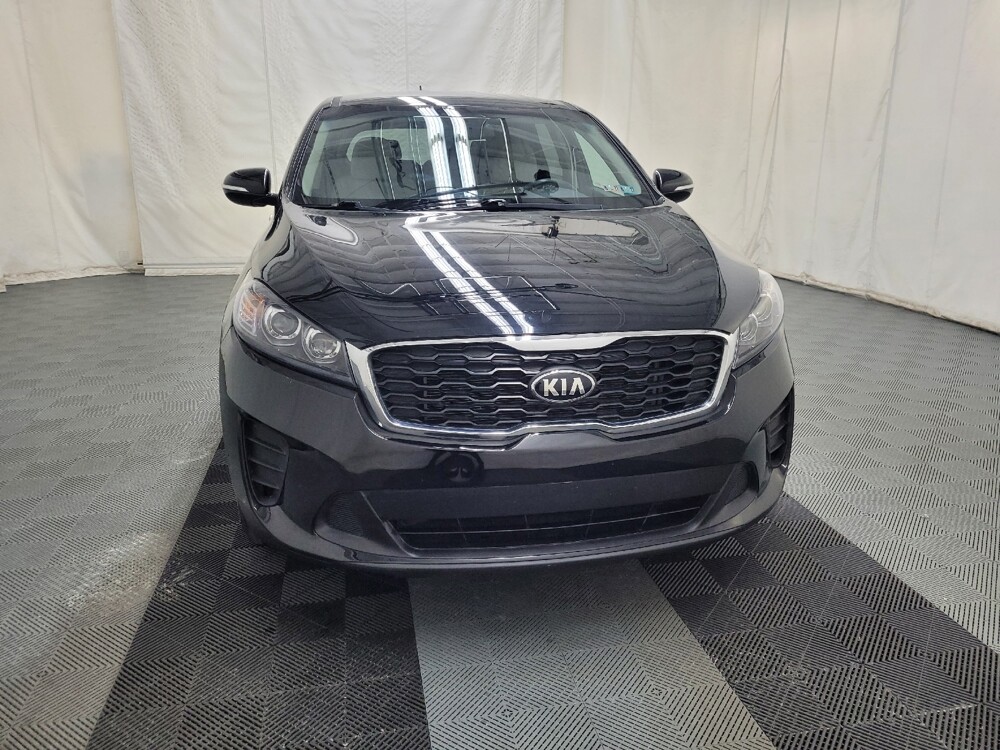 2020 Kia Sorento in Langhorne, PA 19047 - 18144744 14