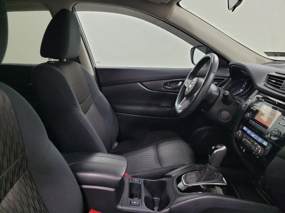 2017 Nissan Rogue in Langhorne, PA 19047 - 18144745 21