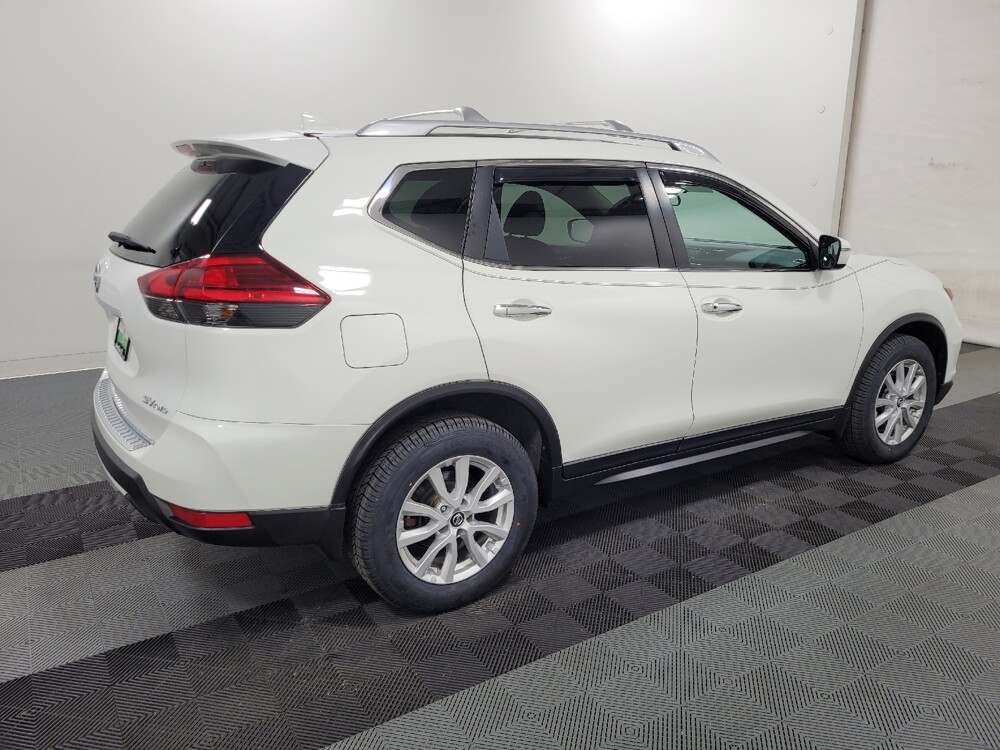 2017 Nissan Rogue in Langhorne, PA 19047 - 18144745 10
