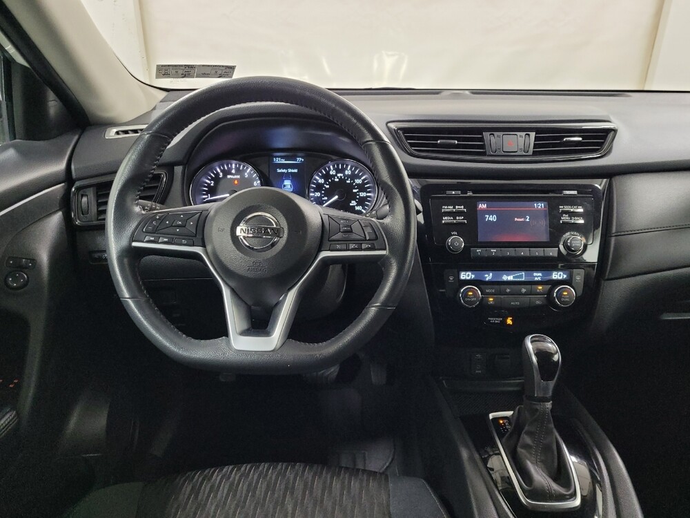 2017 Nissan Rogue in Langhorne, PA 19047 - 18144745 22
