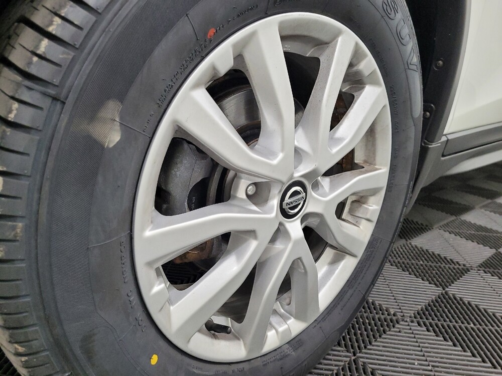 2017 Nissan Rogue in Langhorne, PA 19047 - 18144745 31