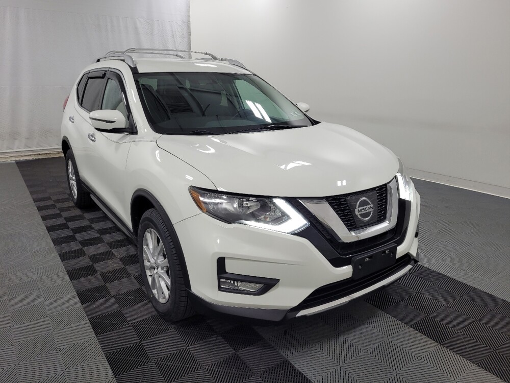 2017 Nissan Rogue in Langhorne, PA 19047 - 18144745 13